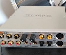 Sound Card