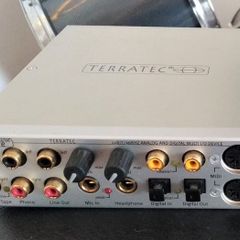 Sound Card