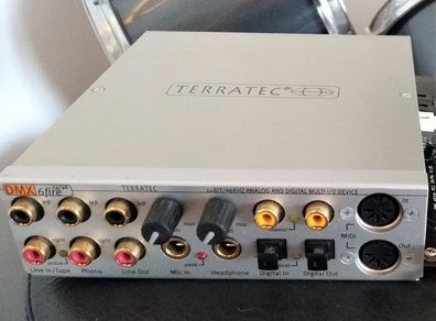 Sound Card