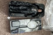 Present toys future warrior (hot toys like)