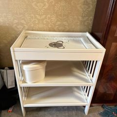 changing table