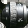 Minolta Dynax 300si with Minolta 35-70mm AF Zoom Tested (batteries to be replaced) Image 5