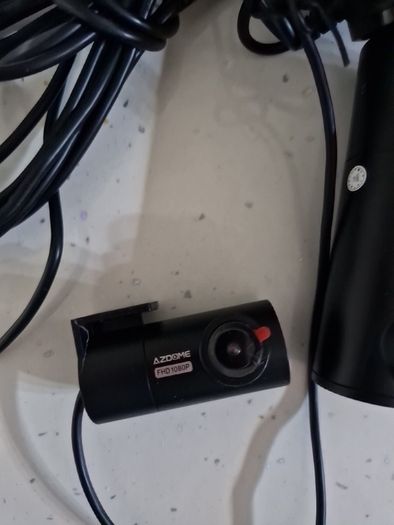 Azdome m300s dash cam