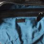 NEXT..Beautiful Black Bag with Four Compartments  (as new as used once!!) Image 2