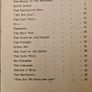 Twenty Poems From Rudyard Kipling. Published  By Methuen & Co. Ltd. London. Soft Cover. In Good Condition. Image 10