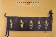 Tanya Donnelly - Whiskey Tango Ghosts. Solo album by member of Throwing Muses and Belly. As-new condition.