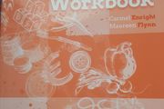 Learning for Life workbook, brand new