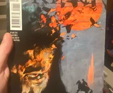 Stephen King - The man in black (1 of 5) Dark Tower