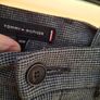 Tommy Hilfiger Hounds Tooth Grey Image 4