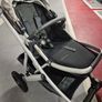 Uppababy Vista V2 Jordan Grey Buggy Image 5