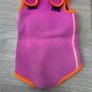 Splash about baby wetsuit 6-18 months medium Image 2