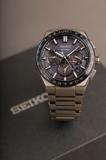 Seiko Astron SSH109