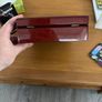 Mahogany Jewellery Box Image 4