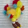 Duck Soft PMS approx. 10"  Used Please see photos Image 6