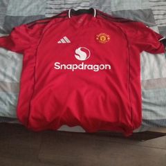 man utd jersey