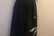 Carbrini shorts (approx age 11-12)