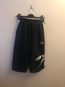 Carbrini shorts (approx age 11-12)