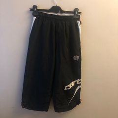 Carbrini shorts (approx age 11-12)