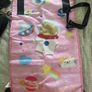 2x Aeroplane Kid Seat Bed Extender (boys, girls) Image 5