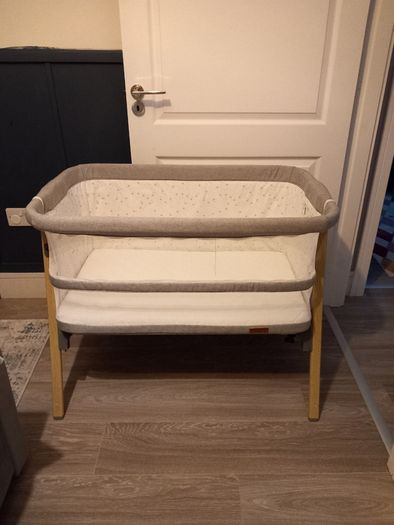 Baby Elegance Bedside Crib
