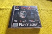 Dracula 2 The last sanctuary PlayStation1 Ps1 PlayStation2 Ps2 Games Original