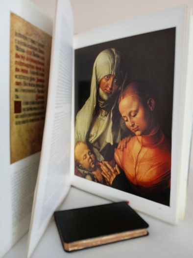 The Hidden Durer by Peter Strieder (GT561)