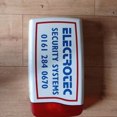 Alarm boxes