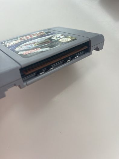 N64 Game Gt64