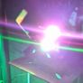 Beamz lazer Image 2