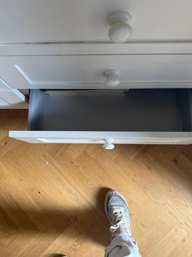 9 drawer chest of drawers