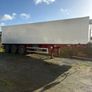 Fruehauf bulk trailer Image 7