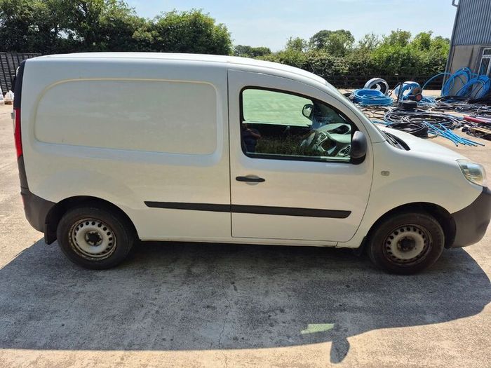Renault Kangoo Van