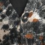 Twist&Tango Smudgy Leopard Print Dress Image 4