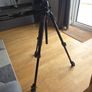 Manfrotto 190 Tripod Image 3