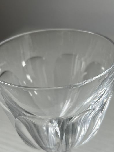 Vintage Sherry Glasses