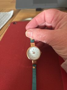 Watch