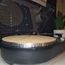 Steepletone Camden XP Record Player - Like New Image 7