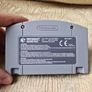 International Superstar Soccer 98 Nintendo 64 N64 Games Original Image 6