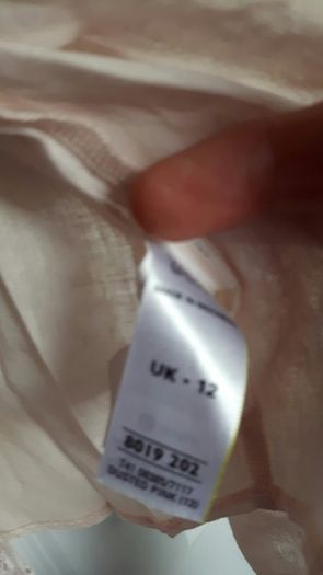 Marks &Spencer over shirt