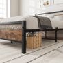 Double Bed frame Image 8