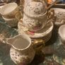 Vintage coffee set free postage Image 2