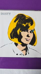 Dusty Springfield. Dusty. The Silver Collection.