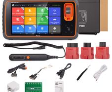 Xhorse Key Tool Midi Basic Version Immo and Tpms 2-in-1 Tool