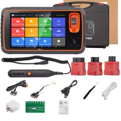 Xhorse Key Tool Midi Basic Version Immo and Tpms 2-in-1 Tool
