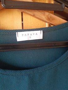 womens top size 18