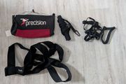 Precision Training Power Speed Resister