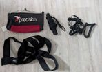 Precision Training Power Speed Resister