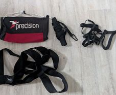 Precision Training Power Speed Resister