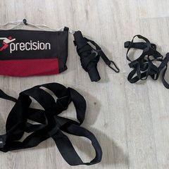 Precision Training Power Speed Resister