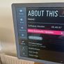LG 28 inch Smart Tv Image 3